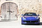 Ferrari GTC4Lusso T 2016 года